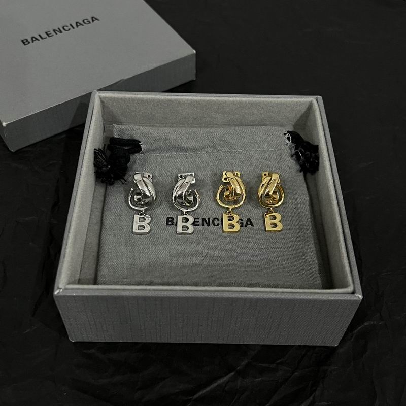 Balenciaga Earring 04lyr77